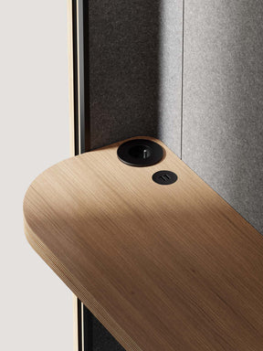 El Telefonbås Space S Standard