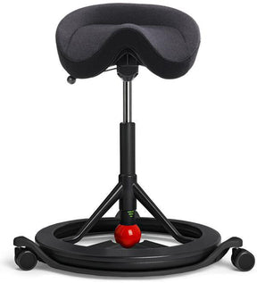 Backapp Smart Med Hjul - Nordic Wool - Wulff Beltton