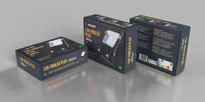 LED-forlygte TSR-PROLED PLUS 3000