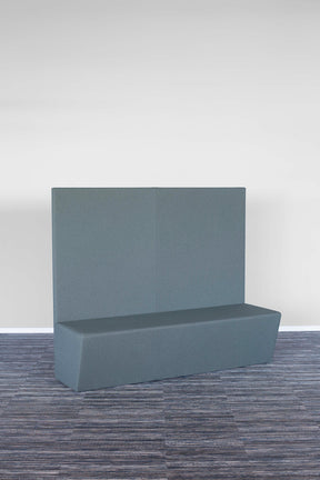 Sofa lydabsorberende | The Hut Sofa