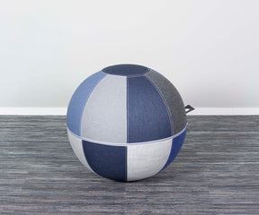 office-ballz-medley