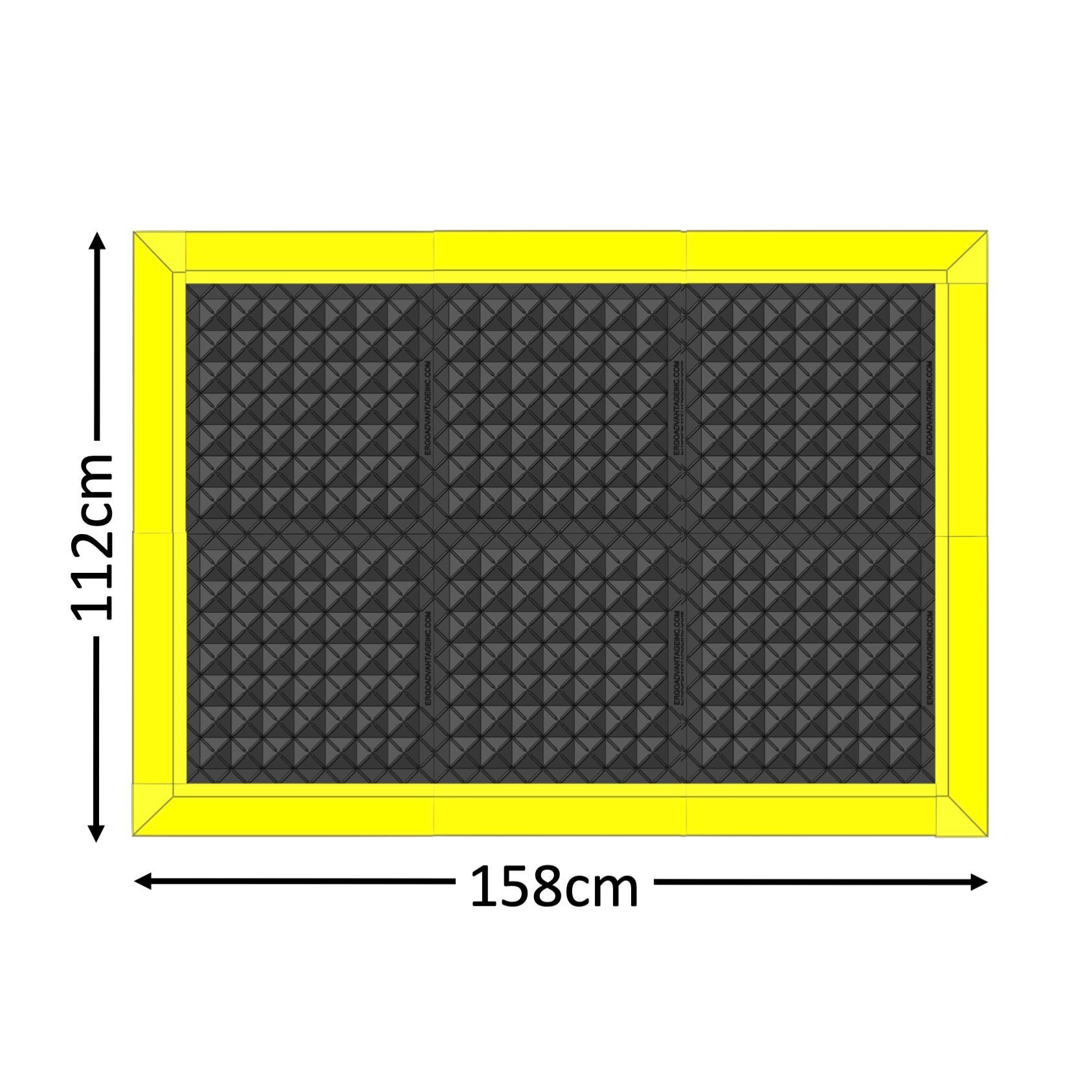 A2B Anti-Fatigue Workstation Kit - Wulff Beltton