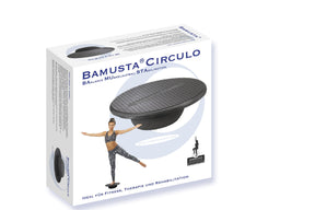 Bamusta Circulo Balansplatta - Wulff Beltton