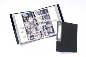 A3 Display Book - Wulff Beltton