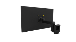 Monitorarm Til gaming bar G:ARM MEDIUM BAR B