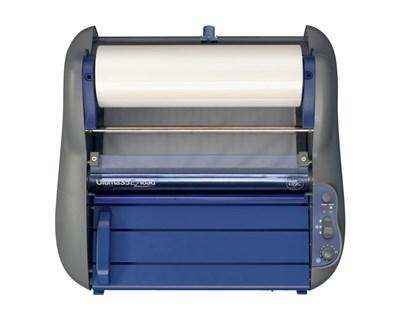 GBC Lamineringsmaskin Ultima 35 EZ Load - Wulff Beltton