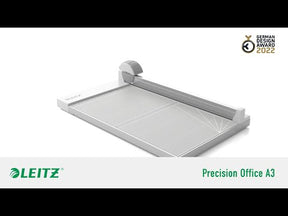 Skæremaskine Leitz Precision Office A3