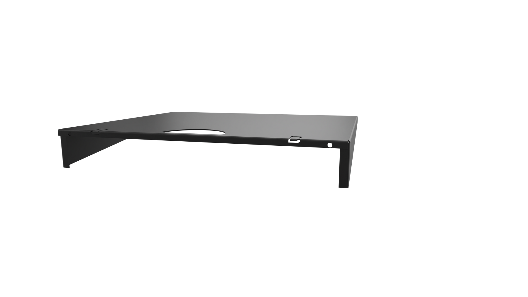 Bærbar hylde G:BAR SHELF XL