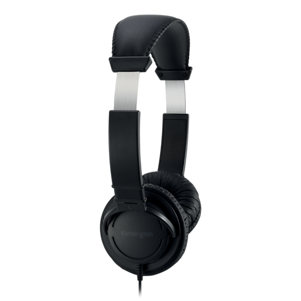 Headset Kensington USB-C Hi-Fi