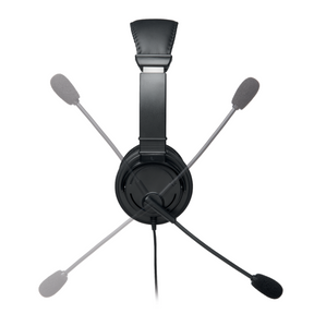 Headset Kensington USB-A Hi-Fi