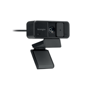 Webcam med vidvinkel og fast fokus - W1050 -1080p