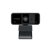 Webcam med vidvinkel og fast fokus - W1050 -1080p