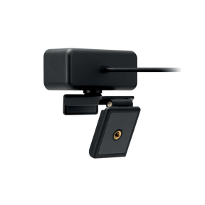 Webcam med vidvinkel og fast fokus - W1050 -1080p