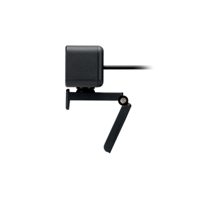 Webcam med vidvinkel og fast fokus - W1050 -1080p
