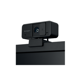 Webcam med vidvinkel og fast fokus - W1050 -1080p