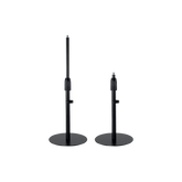 Stativ til webcam, lys eller mikrofon - Kensington Telescopic stander A1010
