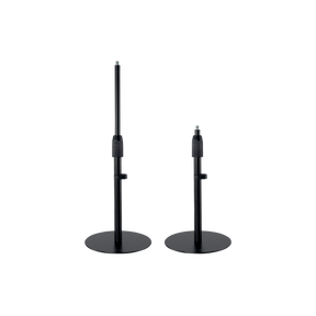 Stativ til webcam, lys eller mikrofon - Kensington Telescopic stander A1010