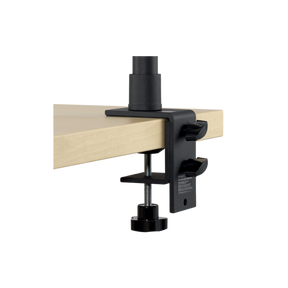 Teleskopmontering C-klemme A1000 Kensington