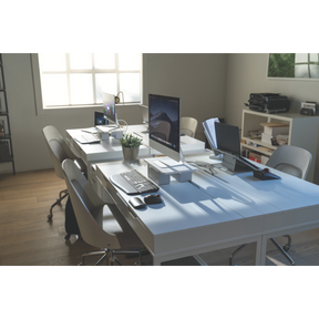 Kensington monitor arm SmartFit One-Touch, enkel