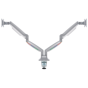 Monitor arm SmartFit One-Touch, dobbelt - Kensington