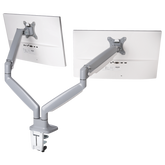 Monitor arm SmartFit One-Touch, dobbelt - Kensington