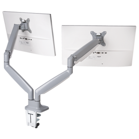 Monitor arm SmartFit One-Touch, dobbelt - Kensington