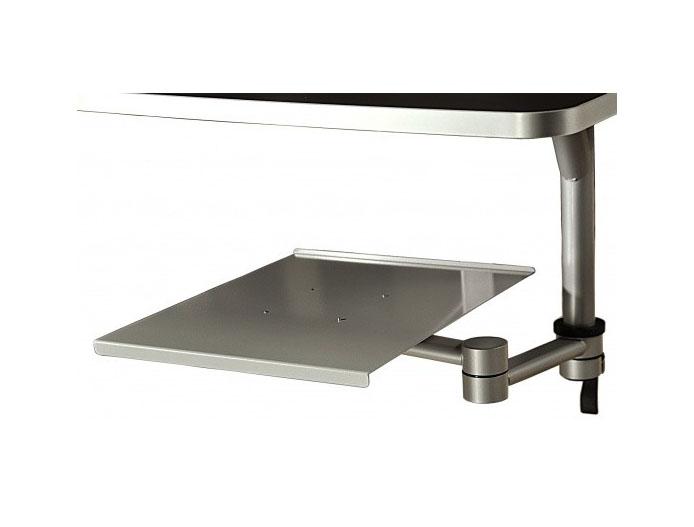 Laptop Arm Silver - Wulff Beltton