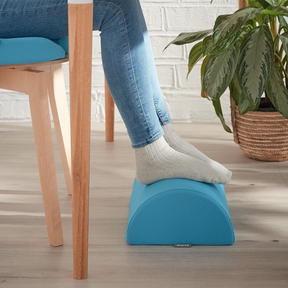 Fodstøtte Leitz Cozy Ergo