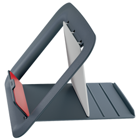 Laptopstand Leitz Cozy Ergo Justerbar