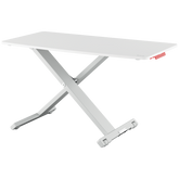 Laptopstand Hævede og sænkbare Leitz Cozy Ergo