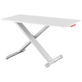 Laptopstand Hævede og sænkbare Leitz Cozy Ergo