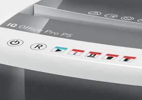Makulator Leitz IQ Office Pro P5