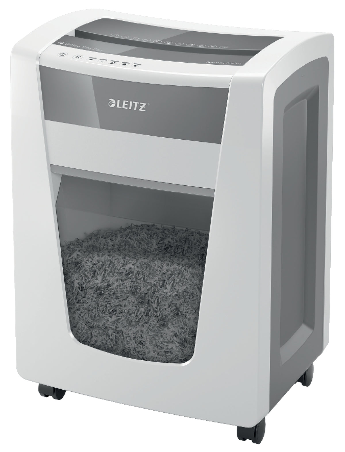 Makulator P6+| Leitz IQ Office Pro