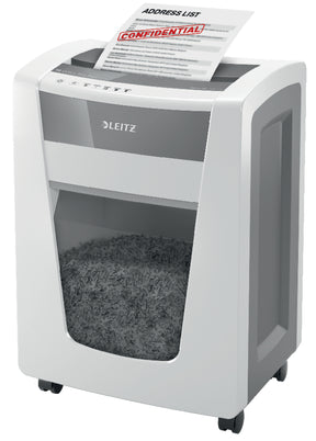 Makulator P6+| Leitz IQ Office Pro