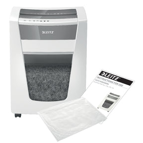 Makulator P6+| Leitz IQ Office Pro