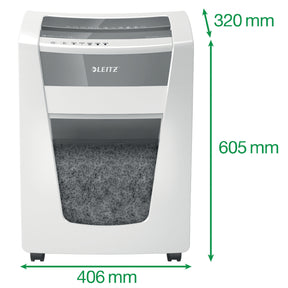 Makulator P6+| Leitz IQ Office Pro