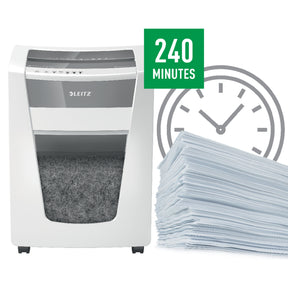 Makulator P6+| Leitz IQ Office Pro