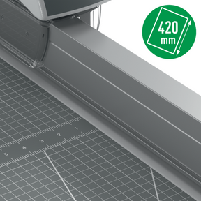Skæremaskine Leitz Precision Office A3