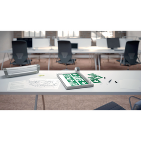 Skæremaskine Leitz Precision Office A3