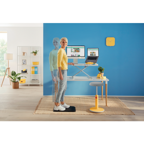 Ståmatta Leitz Cozy Ergo