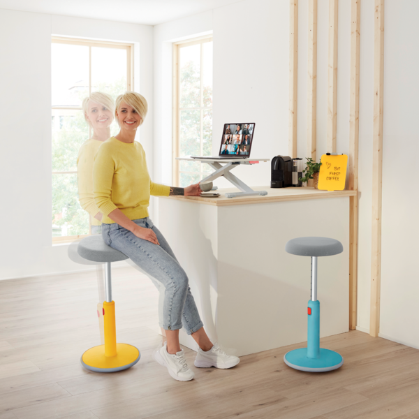 Balancestol - Active Sit & Stand Leitz Cozy Ergo