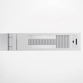 LUCTRA® Lampa Table Pro Linear Vit - Wulff Beltton