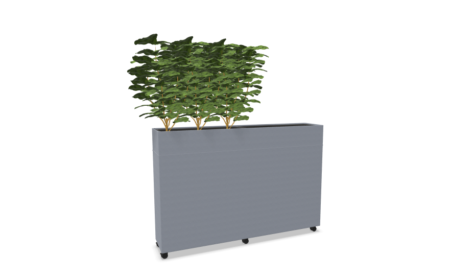 Rumdeler Plant Divider Large