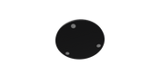 Akustikplader loft Sound Off Circle EcoSUND®