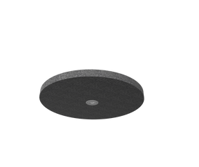 Akustikplader loft Sound Off Circle EcoSUND®