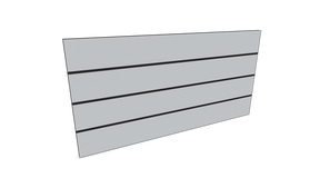 Lydabsorberende opslagstavle Storyboard EcoSUND®