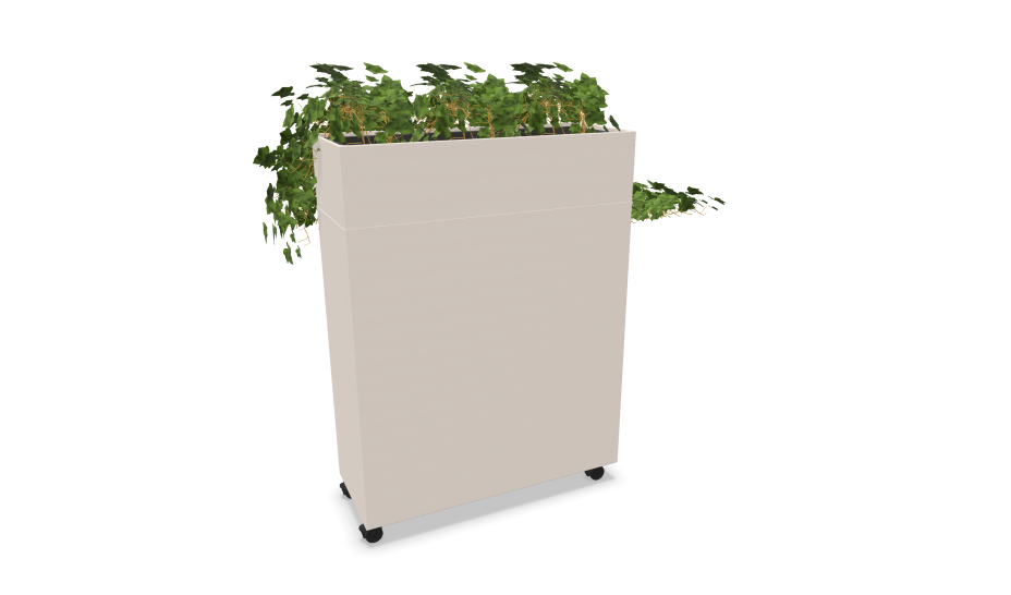 Rumdeler Plant Divider Small