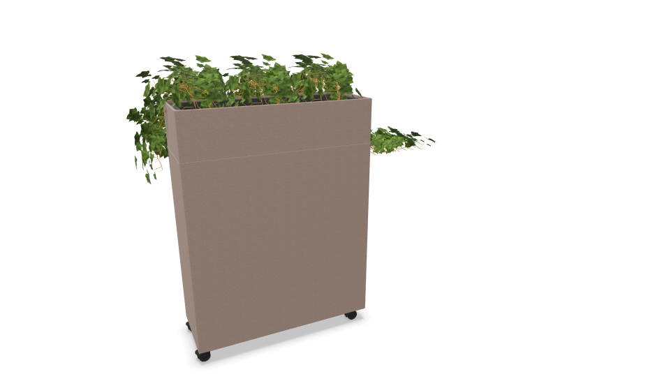 Rumdeler Plant Divider Small