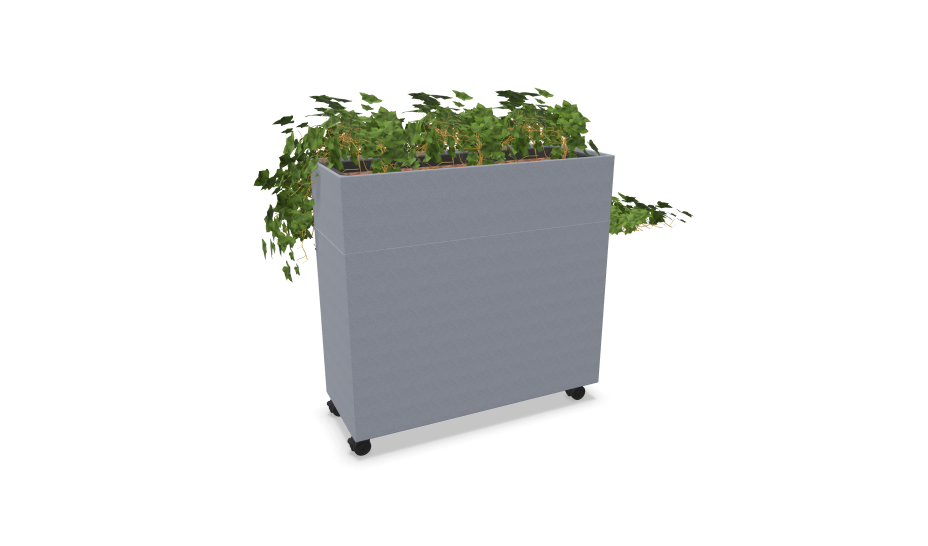 Rumdeler Plant Divider Large