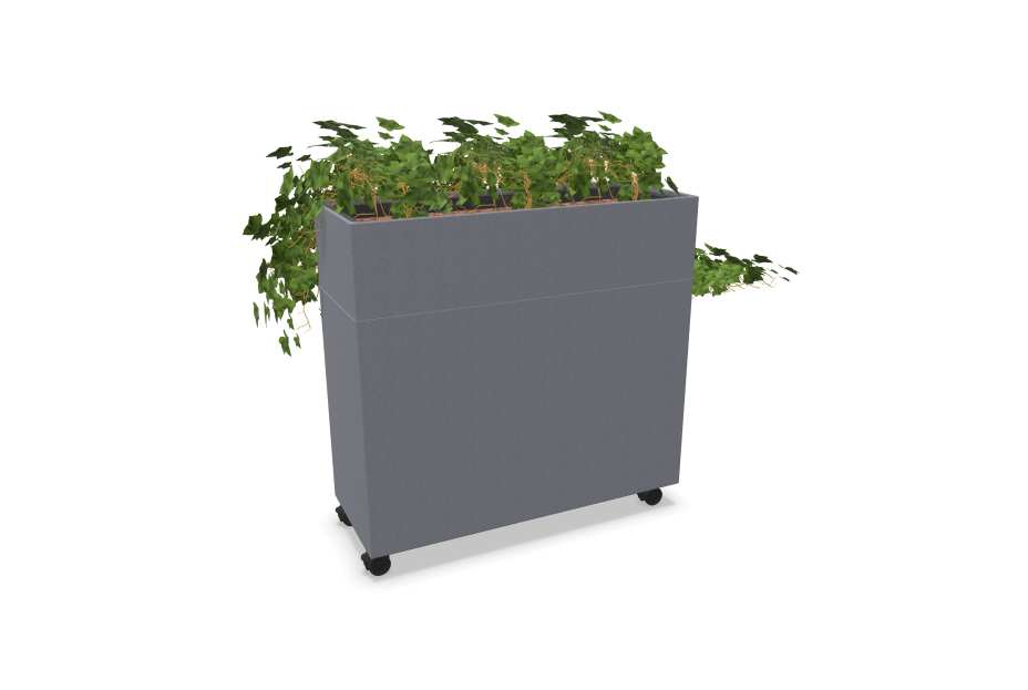 Rumdeler Plant Divider Small